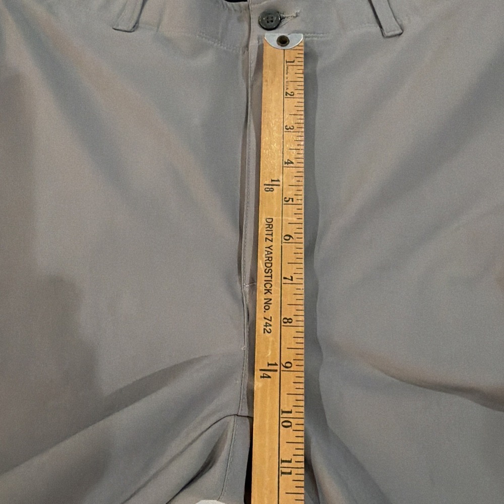 Pebble Beach Golf Pants Men's Size 34 X 30 - Picture 3 of 5